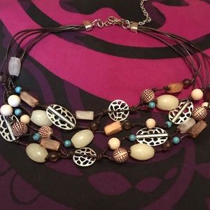 Premier necklace